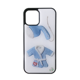 shower case