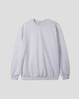 ロープラインラグランスウェットシャツ/Rope line Raglan MTM 4color