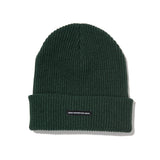 CL BEANIE - GREEN (4620027527286)