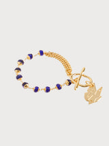 no.113ブレスレット / no.113 bracelet gold
