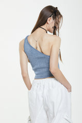 ツートーンケーブルトップ / TWO TONE CABLE TOP