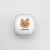 [Buds case] moorugi (6669328711798)
