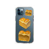 ジャストベイクドジェリースマホケース/Just baked jelly case