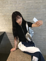 Hamong ナイロンバッグ