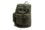 グロスミニマルバックパック / GLOSS MINIMAL BACKPACK