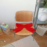 Ribbon rug S (ハンドメイド商品製作期間14日所要)