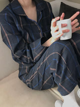 Bailey pajamas