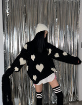[UNISEX] Angora Slim Fit Beanie