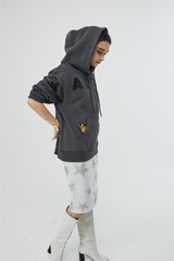 Peekaboo Hoodie