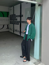 Other Casari Over Cardigan (3color)