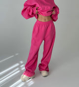 Valen Napping Backless Hoodie