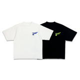 コラボレーションTシャツ/Public Culture × Younger Song Collaboration T