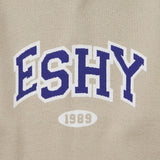 ポルテーニョESHYジャカードニット / Porteño ESHY Jacquard Knit_Beige