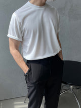 ASCLO Air Cool Short Sleeve T Shirt (7color) (6556984148086)