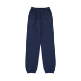 ESSENTIAL LOGO SEASON2 TRAINING PANTS NAVY