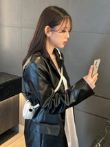 Maze bag