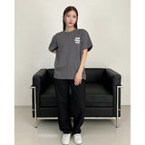 ワールドワイドTシャツ / WORLD WIDE T-SHITS 3COLOR