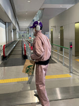 ベティセットアップツーウェイパンツ