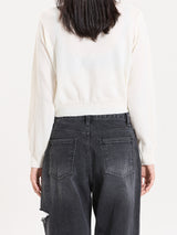 OM BASIC CARDIGAN