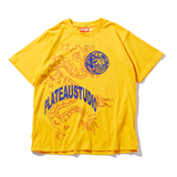 ドラゴンワールドTシャツ / DRAGON WORLD TEE (4457481502838)