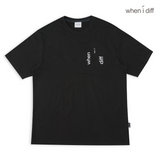 ベーシックロゴTシャツ / BASIC LOGO T-SHIRT (4475516813430)