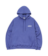 CECパーカー(起毛)
