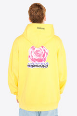 ローズロゴ フーディ / Rose logo hoodie (2623868502134)