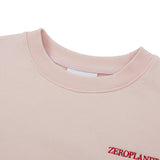 Kitty 333 Sweatshirt [PINK] (6674523390070)
