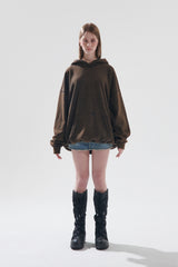 EXIフーディー / EXI HOODY