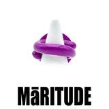 バッファローリング / BUFFALO RINGS (PURPLE)