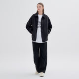 Comport out Pocket Jacket J21 Black (6622445305974)