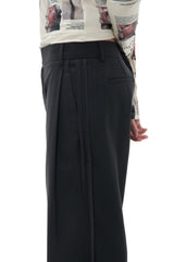 ディフェンスパンツ/DEFENCE PANTS