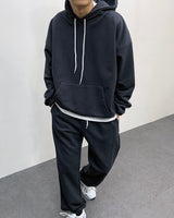 ウェイブウォッシングコットンパンツ/TN Wave Washing Cotton Pants (3 colors)