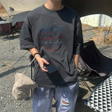 WEST Pigment Short Sleeve T Shirt (3color)