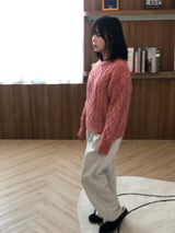アイリーンツイストニット
