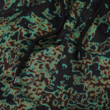 スーパーワイドパンツ / BSR2223FWPT011 DSXBR RM SUPER WIDE PANTS DCB BLACK