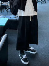 MIX 8 HALF COTTON PANTS