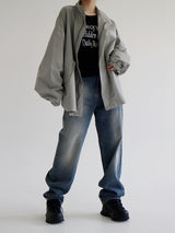 デカフェインデニムパンツ / no.3617 Decaffeinated Denim Pants