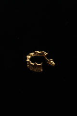 Crack Hammer Earrings
