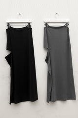 クリップスカート / CLIP SKIRT