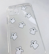 ベイビーゴーストフォーンケース / Baby Ghost Phone Case