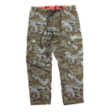 "CRT - TRI+" カーゴパンツ｜"CRT - TRI+" cargo pants (2554683162742)