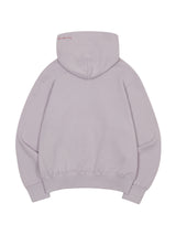MOON BUNNY HOODY LIGHT PURPLE (6586524762230)