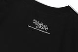 YUNCHIVES GRAPHIC T-SHIRTS BLACK (6561074184310)