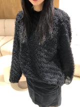 ウッディスカート