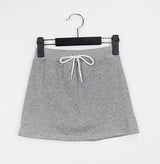 エビルスカートパンツ / Evil Skirt Pants (3color)