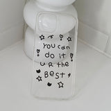 You can do it Phone Case