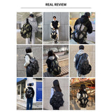 A2K バックパック / A2K Backpack (4color)