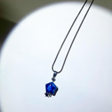 Fog star ceramic necklace (12color)