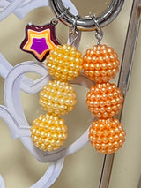 star candy keyring